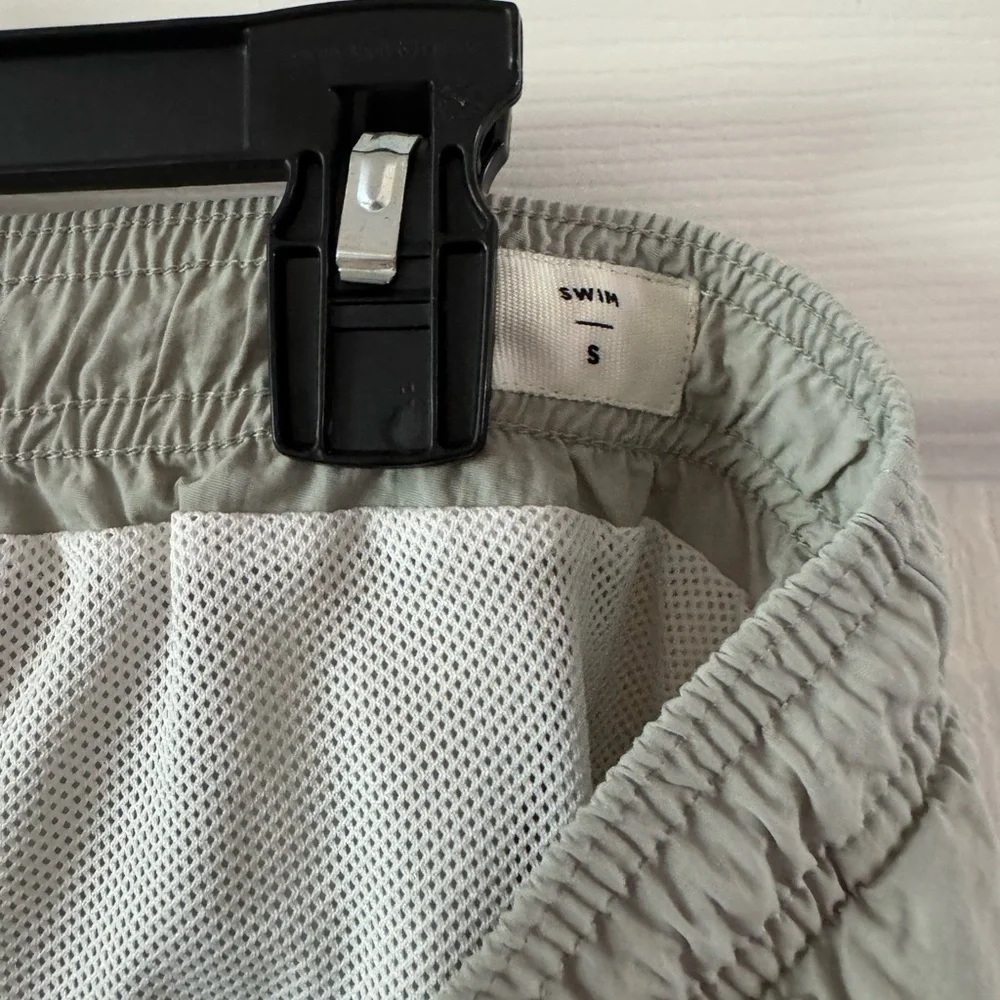 Pacsun Green Collegiate 6
